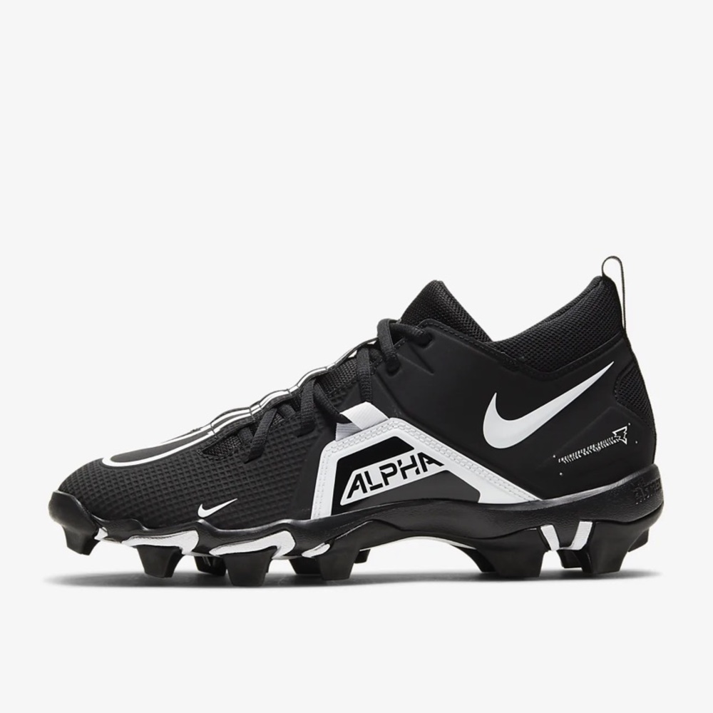 Nike Fastflex cleats